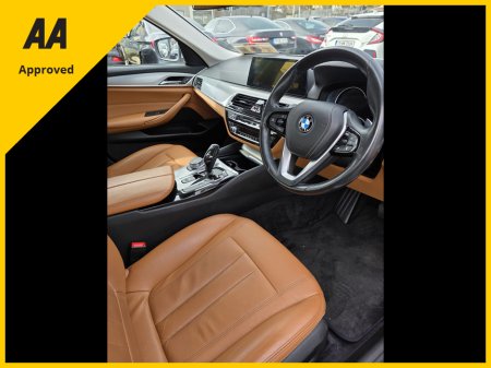 2018 BMW 5 Series - thumbnail 6