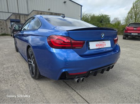 2019 BMW 4 Series - photo 3