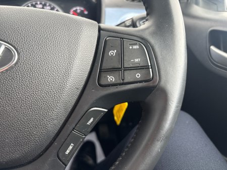 2019 Hyundai i10 - thumbnail 15