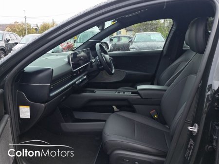 2023 Hyundai Ioniq 6 Elegance Extended Range 77kW Top Spec €31,950