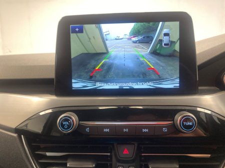 2023 Ford Kuga - thumbnail 18