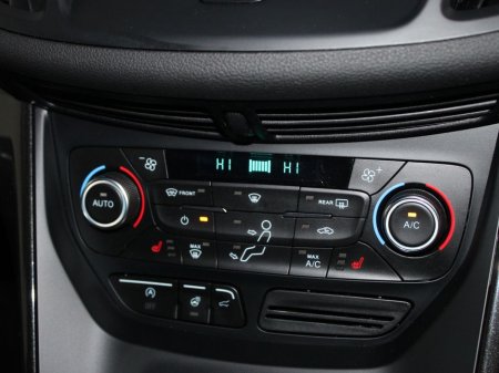 2019 Ford Kuga - thumbnail 20