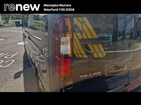 2026 Renault Trafic - thumbnail 15