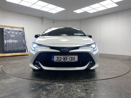 2021 Toyota Corolla - thumbnail 14