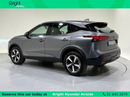 2023 Nissan Qashqai - photo 5