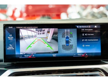 2022 BMW i4 M Sport PRO 40 eDrive 340PS €37,899 thumbnail