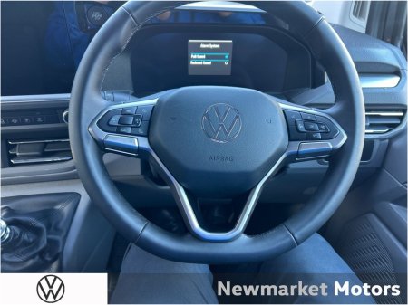 2026 Volkswagen Transporter - thumbnail 17