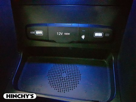 2023 Hyundai Tucson 2WD Executive Plus €31,900 thumbnail