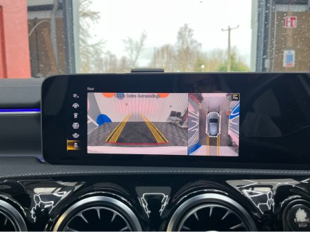 2019 Mercedes-Benz A Class - thumbnail 19