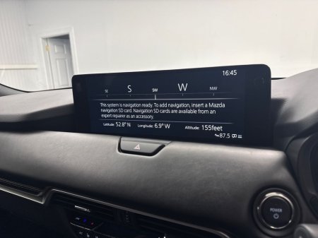 2026 Mazda CX-80 - thumbnail 17