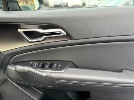 2026 Kia Sportage - thumbnail 13