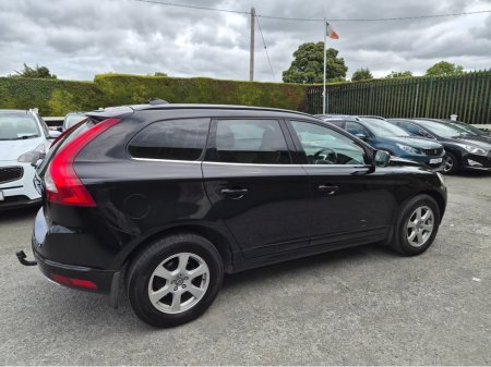 2015 Volvo XC60 D4 FWD SE 5DR €9,995