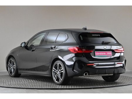 2020 BMW 1 Series - thumbnail 7