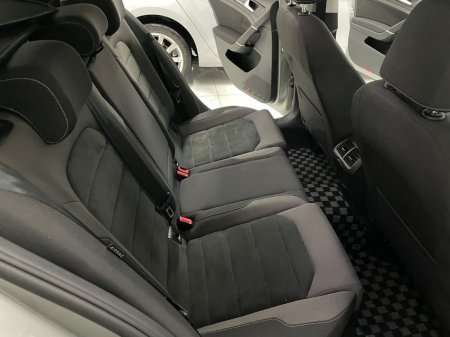 2019 Volkswagen Golf 1.4 TSI 5DR 150HP Highline DSG €15,995 thumbnail