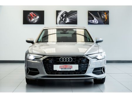 2025 Audi A6 - thumbnail 6
