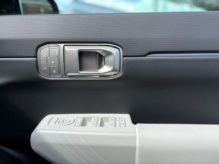 2025 Kia EV4 - photo 6