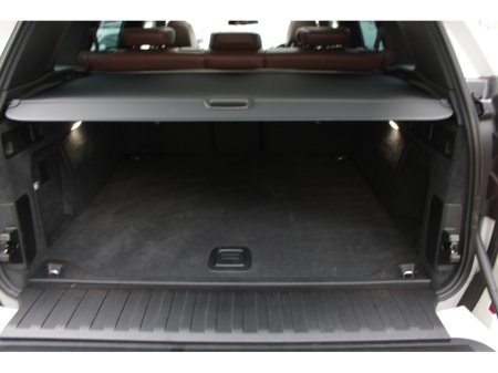 2020 BMW X5 3.0D 35DM-SPORT PLUS 5DR ESTATE AUTOMATIC // IMMACUALTE CONDITION // BUY WITH CONFIDENCE AA AND SIMI APPROVED DEALER 2025 // FINANCE ARRANGED // ALL TRADE INS WELCOME // €64,950 thumbnail