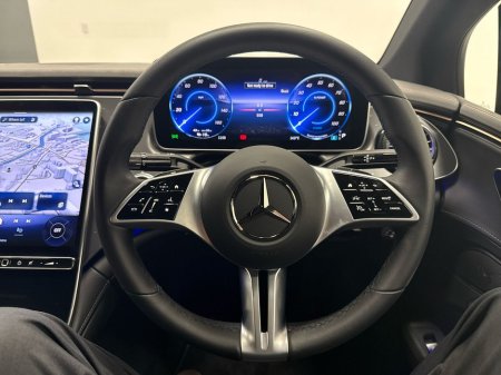 2025 Mercedes-Benz EQE - thumbnail 13