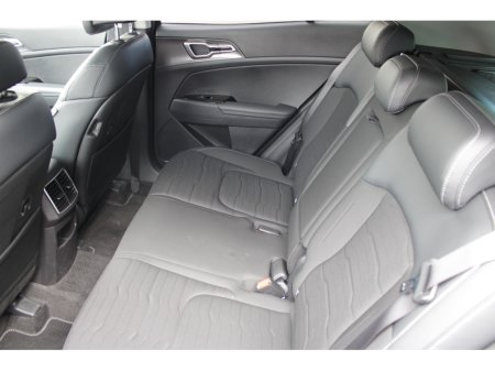 2023 Kia Sportage - thumbnail 23