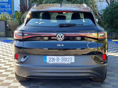2023 Volkswagen ID.4 - thumbnail 16