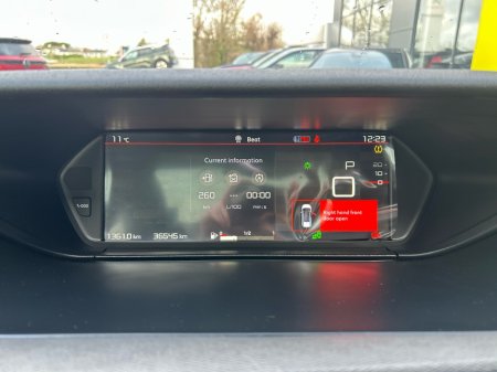 2022 Citroen C4 SpaceTourer FLAIR PLUS BLUE BLUEHDI 130 EAT8 MY thumbnail