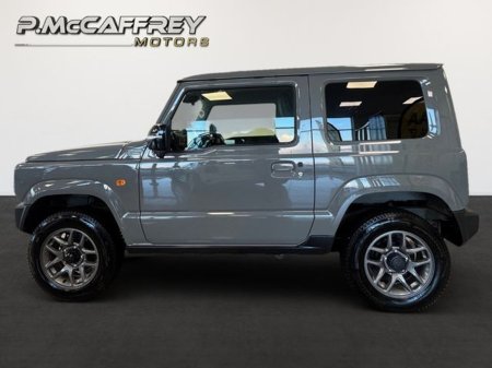 2022 Suzuki Jimny  €23,950 thumbnail