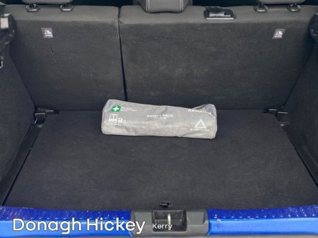 2022 Dacia Sandero Stepway - thumbnail 11