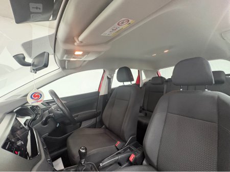 2018 Volkswagen Polo - thumbnail 11