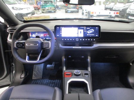 2026 Jeep Compass  thumbnail