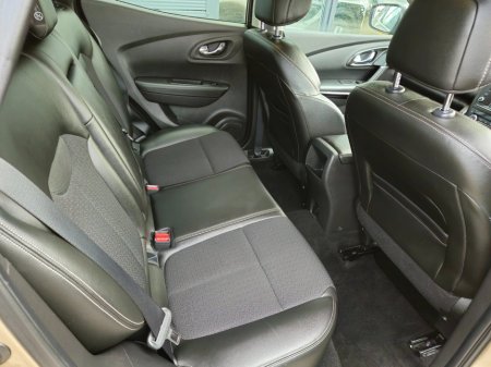 2016 Renault Kadjar - thumbnail 10