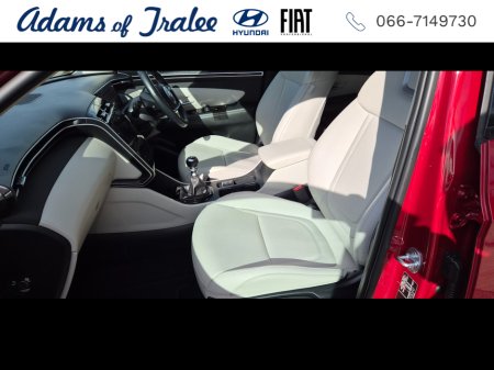 2023 Hyundai Tucson - thumbnail 11