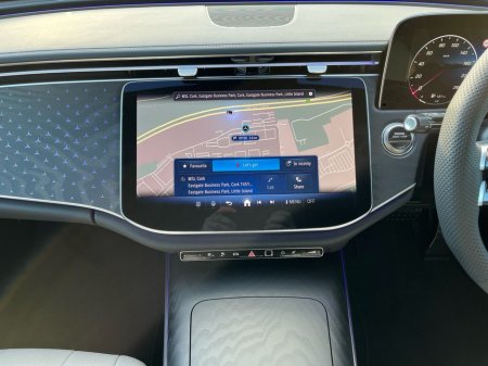 2026 Mercedes-Benz E Class - thumbnail 10