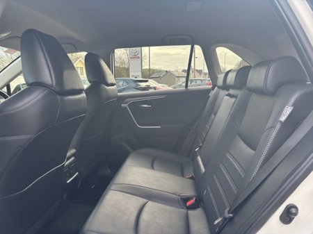 2022 Toyota Rav4 - thumbnail 7