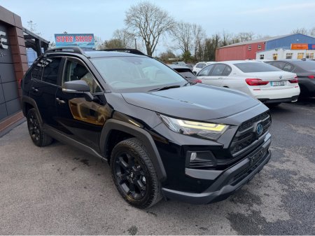 2023 Toyota Rav4 - thumbnail 8