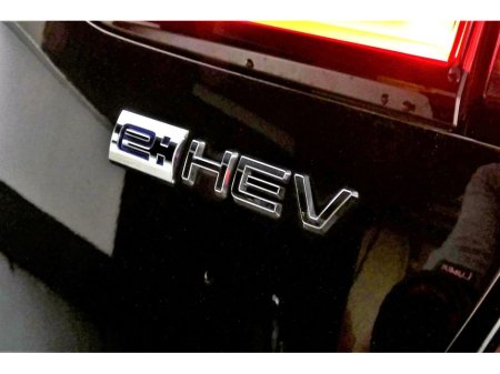 2023 Honda Fit 1.5 HEV E-CVT *9"ANDROID CAR PLAYER*PARK SENSORS*REVERSE CAM* €21,890 thumbnail