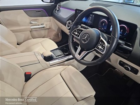 2022 Mercedes-Benz GLA Class - thumbnail 12