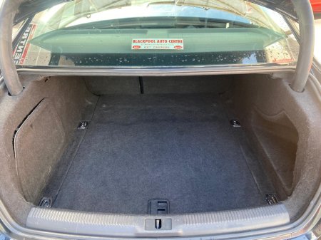 2012 Audi A4 2.0 TDI 120 4DR €6,500