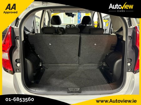 2020 Nissan Note - thumbnail 20