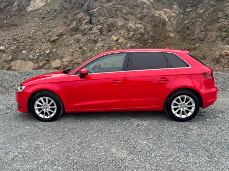 2015 Audi A3 - thumbnail 5