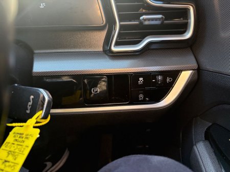 2023 Kia Sportage Mhev K3 DSL 5DR, *WARRANTY TILL 2030* Front Parking Sensors, Reversing Camera, Multi-Function Steering Wheel, Bluetooth, Half Leather Seats, €32,900 thumbnail