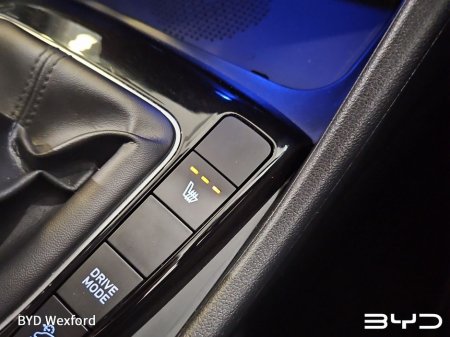 2021 Hyundai Tucson - thumbnail 23