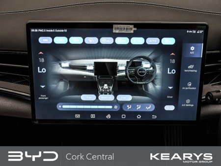 2026 BYD Seal - thumbnail 22