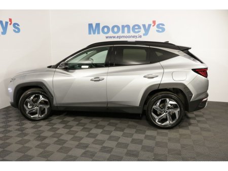 2024 Hyundai Tucson - thumbnail 7