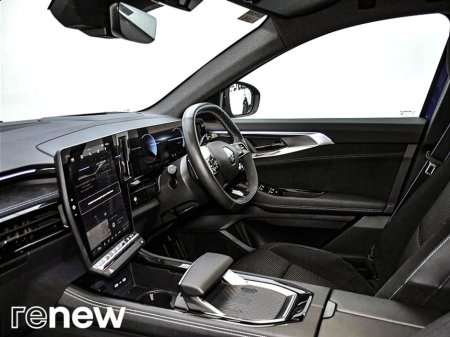 2024 Renault Austral - thumbnail 5