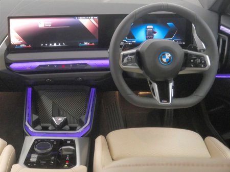 2025 BMW X3 30e xDrive M Sport €69,900 thumbnail