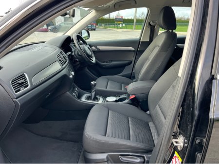 2018 Audi Q3 - thumbnail 8