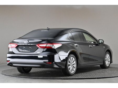 2019 Toyota Camry 2.5 HYBRID *PARK SENSORS*REVERSE CAM* €22,890 thumbnail