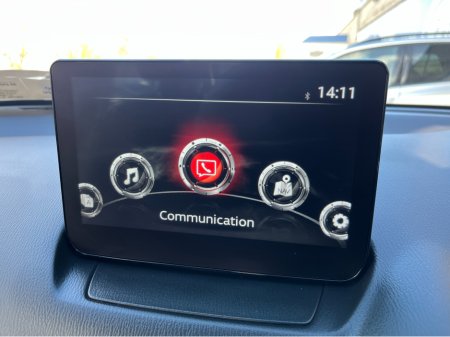 2022 Mazda Mazda2 GS 1.5 PETROL €14,950 thumbnail