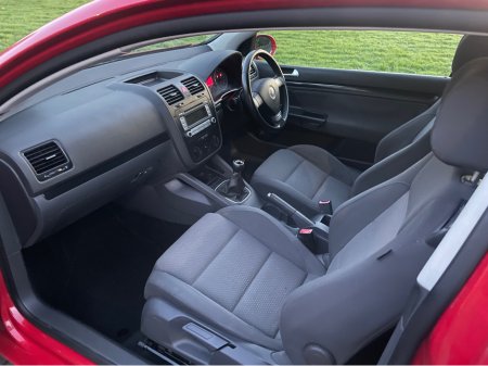 2008 Volkswagen Golf - thumbnail 15