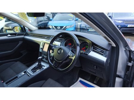 2016 Volkswagen Passat Auto AA Approved 1 Year Warranty €14,950 thumbnail